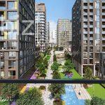 Your Dream Apartment Awaits in Istanbul (Listing No: 9927)