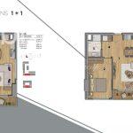 Your Dream Apartment Awaits in Istanbul (Listing No: 9927)