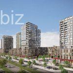 Your Dream Apartment Awaits in Istanbul (Listing No: 9927)
