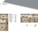 Your Dream Apartment Awaits in Istanbul (Listing No: 9927)