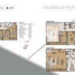 Your Dream Apartment Awaits in Istanbul (Listing No: 9927)