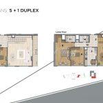 Your Dream Apartment Awaits in Istanbul (Listing No: 9927)