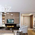Your Dream Apartment Awaits in Istanbul (Listing No: 9927)