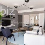 Your Dream Apartment Awaits in Istanbul (Listing No: 9927)