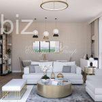 Your Dream Apartment Awaits in Istanbul (Listing No: 9927)