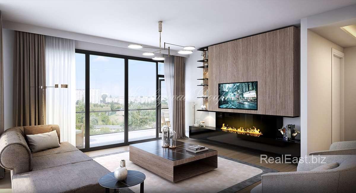 Your Dream Apartment Awaits in Istanbul