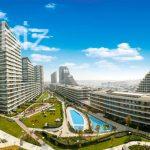 Spacious 4+1 Apartment in Vibrant Istanbul (Listing No: 9929)