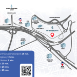 Spacious 4+1 Apartment in Vibrant Istanbul (Listing No: 9929)