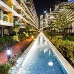 Spacious 4+1 Apartment in Vibrant Istanbul (Listing No: 9929)