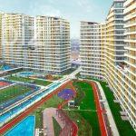 Spacious 4+1 Apartment in Vibrant Istanbul (Listing No: 9929)