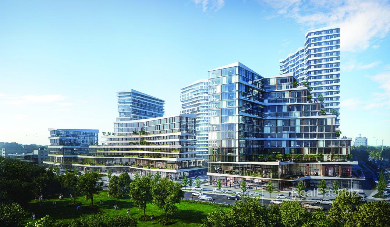 Stunning 3+1 Apartment in Küçükçekmece, Istanbul