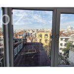 Modern Apartment in the Heart of Sisli, Istanbul (Listing No: 9931)