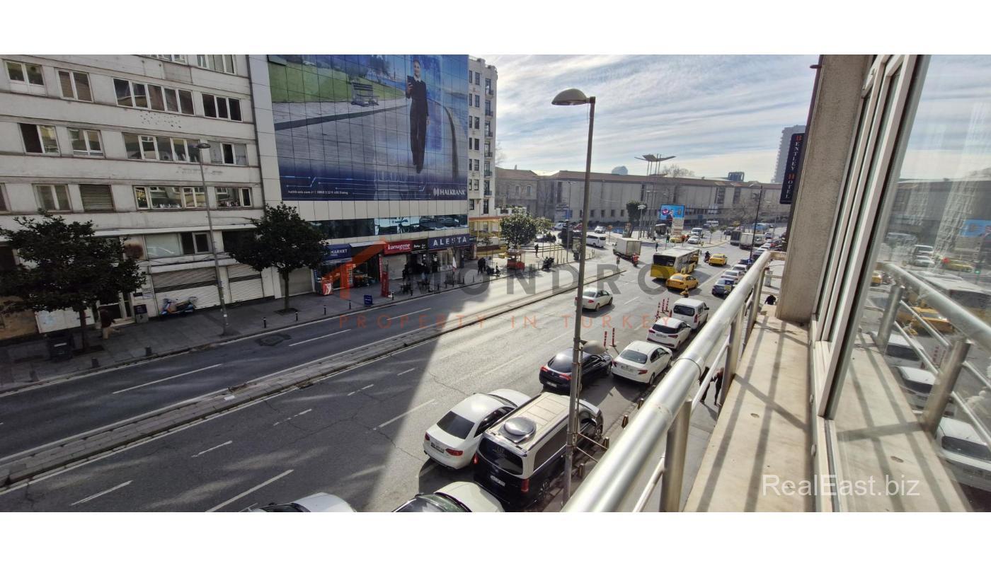 Modern Apartment in the Heart of Sisli, Istanbul