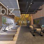 Contemporary Apartments for Sale in Istanbul’s Bağcılar District (Listing No: 9932)
