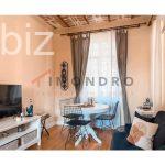 Deniz Manzaralı Şık Daire Büyüleyici Beyoğlu’nda (İlan No: 9934)