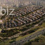 Spacious Apartment in the Heart of Istanbul (Listing No: 9935)