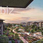 Spacious Apartment in the Heart of Istanbul (Listing No: 9935)