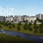 Spacious Apartment in the Heart of Istanbul (Listing No: 9935)