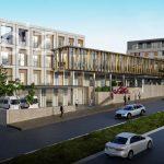 Spacious Apartment in the Heart of Istanbul (Listing No: 9935)