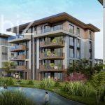 Spacious Apartment in the Heart of Istanbul (Listing No: 9935)