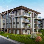 Spacious Apartment in the Heart of Istanbul (Listing No: 9935)