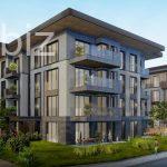 Spacious Apartment in the Heart of Istanbul (Listing No: 9935)