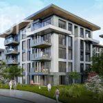 Spacious Apartment in the Heart of Istanbul (Listing No: 9935)