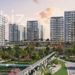 Luxury Apartments with Stunning Views in Istanbul’s Kartal District (Listing No: 9936)
