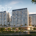 Luxury Apartments with Stunning Views in Istanbul’s Kartal District (Listing No: 9936)