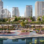Luxury Apartments with Stunning Views in Istanbul’s Kartal District (Listing No: 9936)