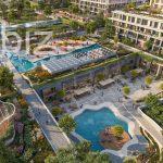 Luxury Apartments with Stunning Views in Istanbul’s Kartal District (Listing No: 9936)
