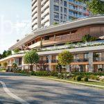 Luxury Apartments with Stunning Views in Istanbul’s Kartal District (Listing No: 9936)