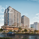 Luxury Apartments with Stunning Views in Istanbul’s Kartal District (Listing No: 9936)