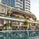 Luxury Apartments with Stunning Views in Istanbul’s Kartal District (Listing No: 9936)