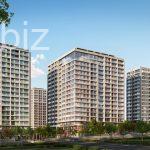 Luxury Apartments with Stunning Views in Istanbul’s Kartal District (Listing No: 9936)