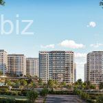 Luxury Apartments with Stunning Views in Istanbul’s Kartal District (Listing No: 9936)