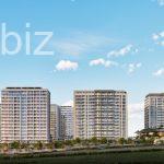 Luxury Apartments with Stunning Views in Istanbul’s Kartal District (Listing No: 9936)