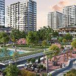 Luxury Apartments with Stunning Views in Istanbul’s Kartal District (Listing No: 9936)