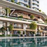 Luxury Apartments with Stunning Views in Istanbul’s Kartal District (Listing No: 9936)