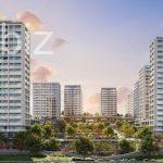 Luxury Apartments with Stunning Views in Istanbul’s Kartal District (Listing No: 9936)