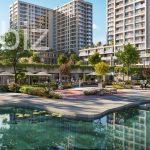 Luxury Apartments with Stunning Views in Istanbul’s Kartal District (Listing No: 9936)