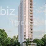 Seaside Apartments with Excellent Connectivity in Kadıköy (Listing No: 9940)