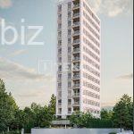 Seaside Apartments with Excellent Connectivity in Kadıköy (Listing No: 9940)