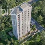 Seaside Apartments with Excellent Connectivity in Kadıköy (Listing No: 9940)