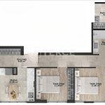 Seaside Apartments with Excellent Connectivity in Kadıköy (Listing No: 9940)