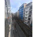 Charming Apartment in the Heart of Besiktas (Listing No: 9941)