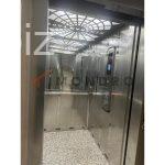 Charming Apartment in the Heart of Besiktas (Listing No: 9941)