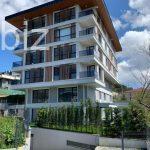 Spacious 8+1 Apartment in the Heart of Istanbul (Listing No: 9943)
