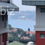 Spacious 8+1 Apartment in the Heart of Istanbul (Listing No: 9943)
