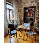 Charming Apartment in the Heart of Beyoglu (Listing No: 9944)